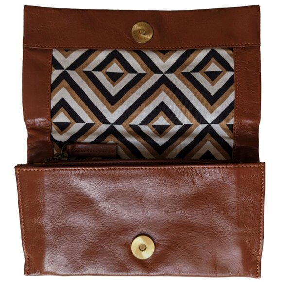 LATICO ELOISE ENVELOPE WALLET - Picture 6 of 7